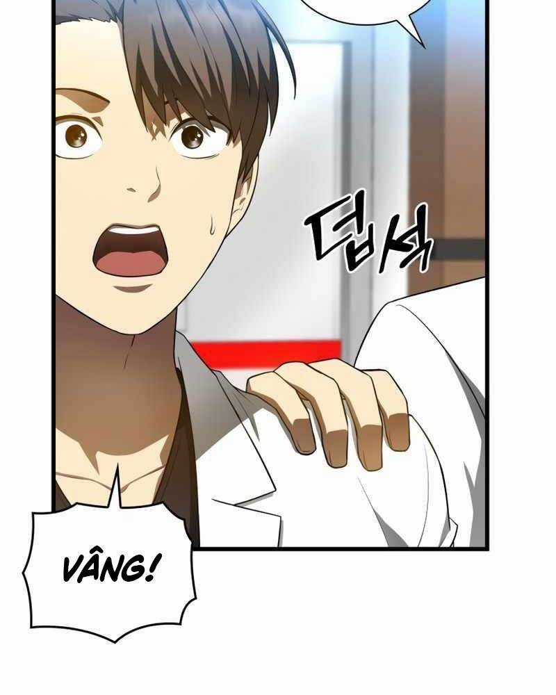 Bác Sĩ Hoàn Hảo Chapter 32 trang 81