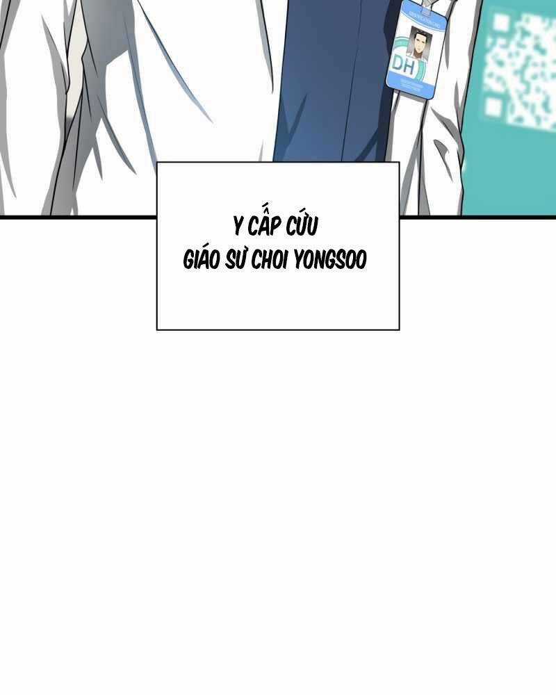 Bác Sĩ Hoàn Hảo Chapter 32 trang 84