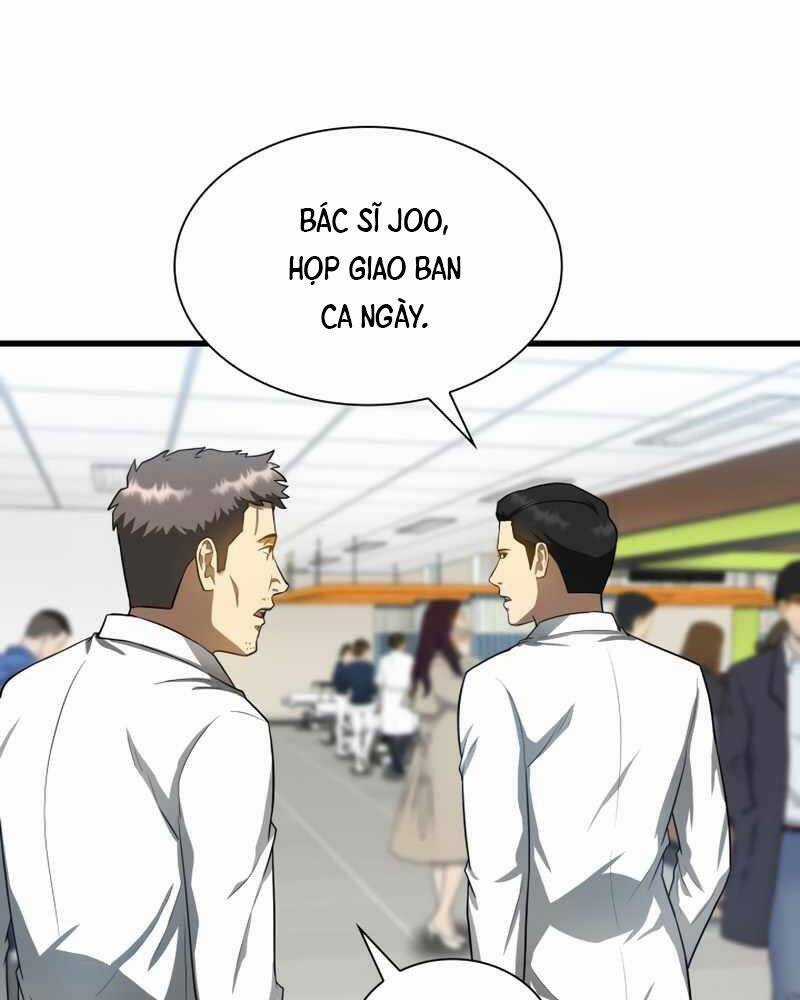 Bác Sĩ Hoàn Hảo Chapter 32 trang 85