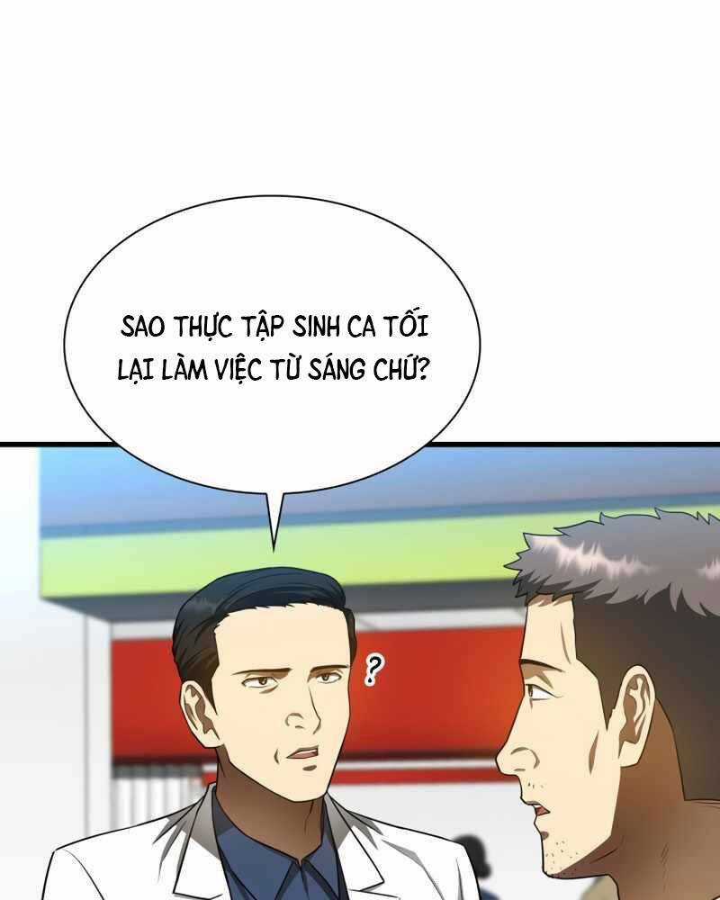 Bác Sĩ Hoàn Hảo Chapter 32 trang 88