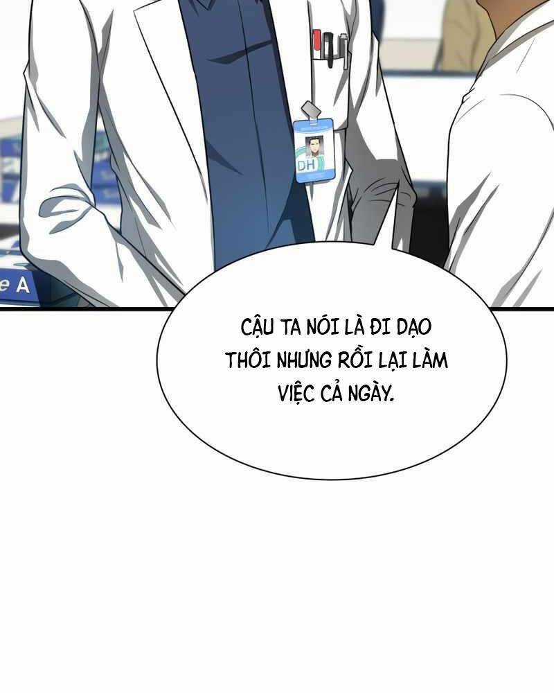 Bác Sĩ Hoàn Hảo Chapter 32 trang 89