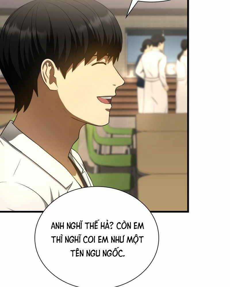 Bác Sĩ Hoàn Hảo Chapter 32 trang 9