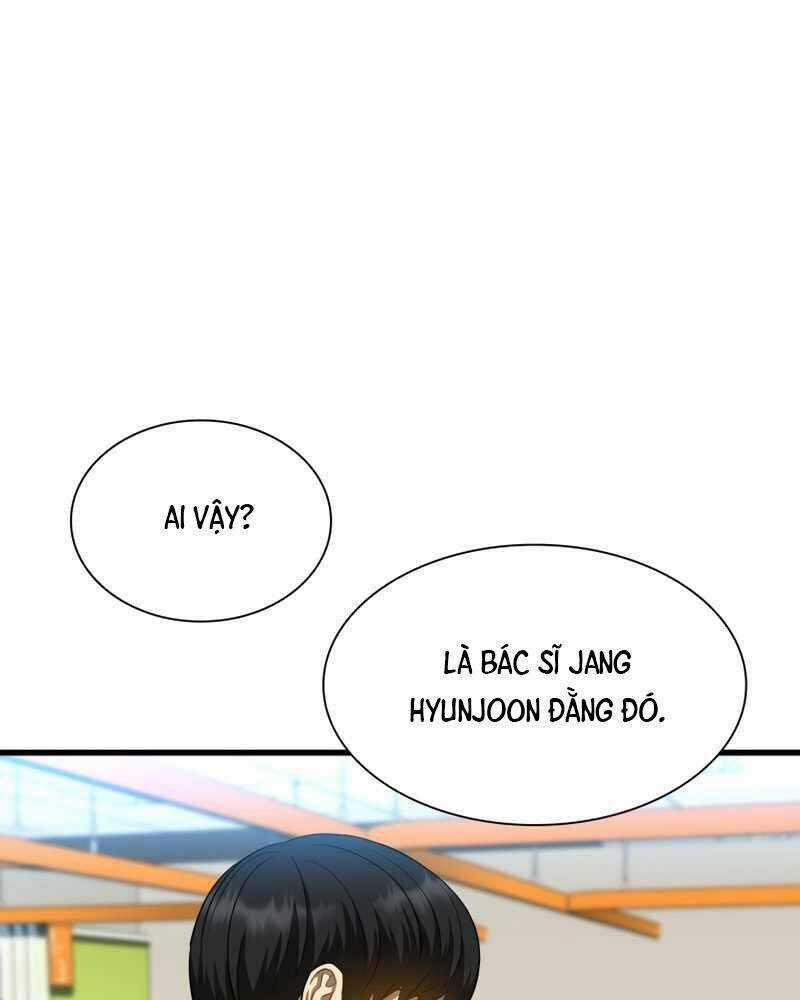 Bác Sĩ Hoàn Hảo Chapter 32 trang 90