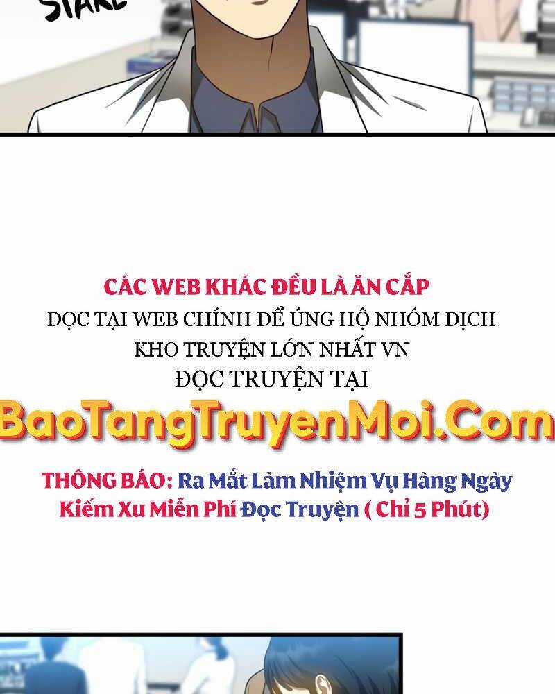 Bác Sĩ Hoàn Hảo Chapter 32 trang 95