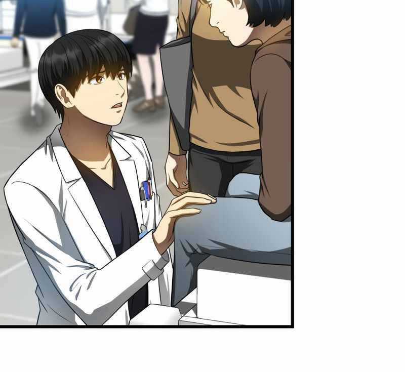 Bác Sĩ Hoàn Hảo Chapter 32 trang 96