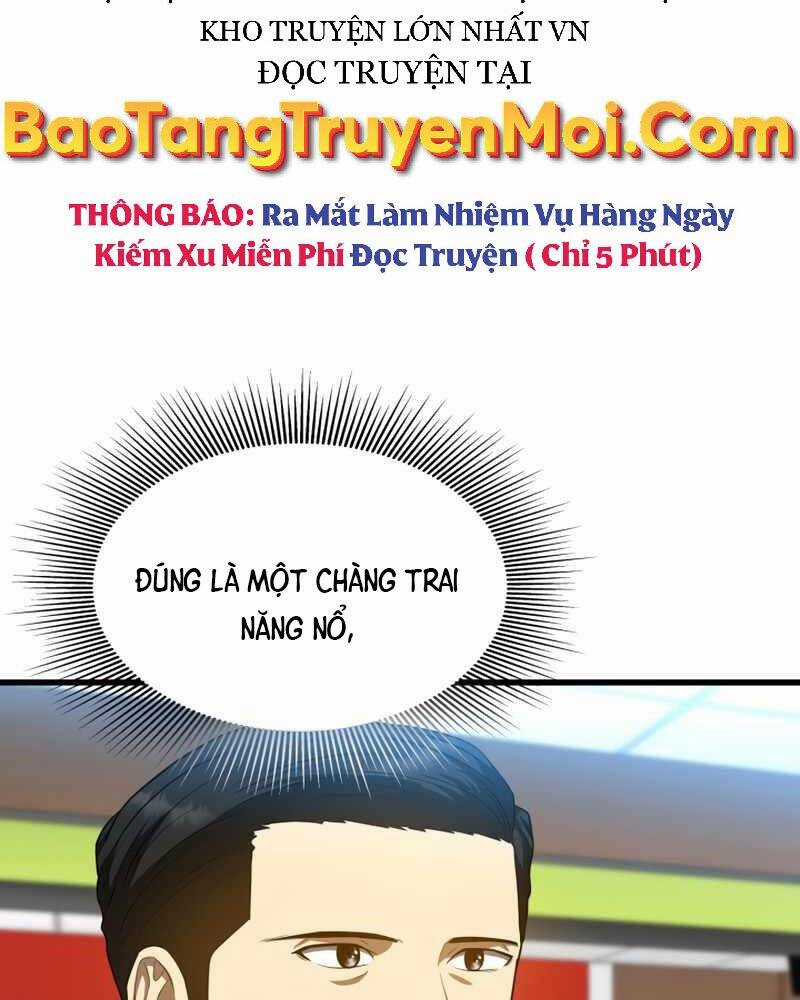 Bác Sĩ Hoàn Hảo Chapter 32 trang 98