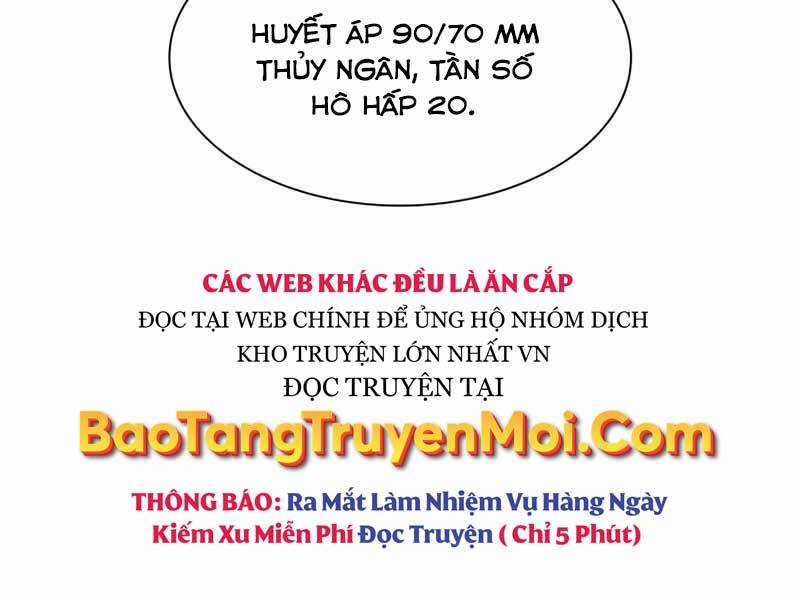 Bác Sĩ Hoàn Hảo Chapter 33 trang 10