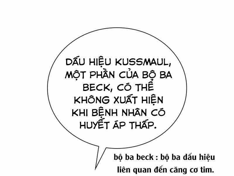 Bác Sĩ Hoàn Hảo Chapter 33 trang 100