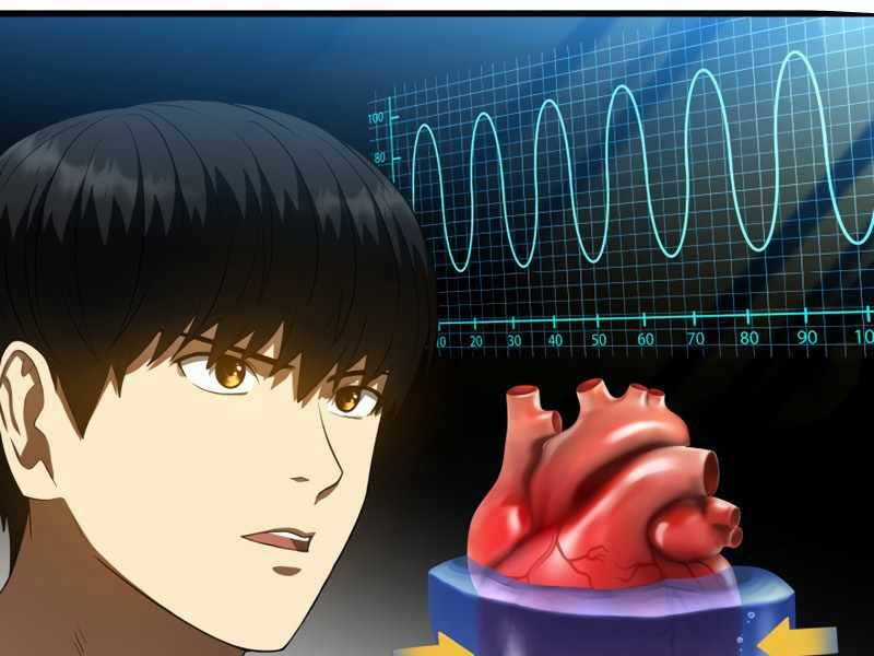 Bác Sĩ Hoàn Hảo Chapter 33 trang 101