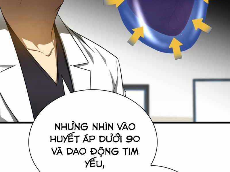 Bác Sĩ Hoàn Hảo Chapter 33 trang 102