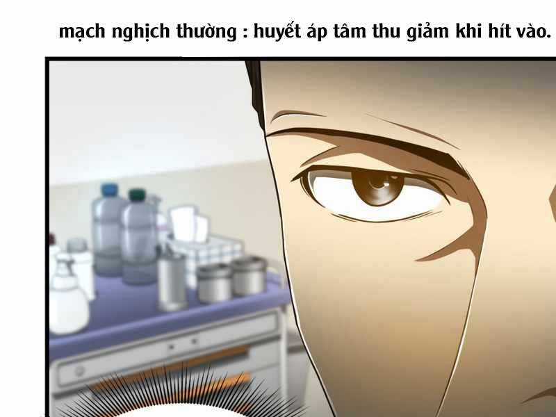 Bác Sĩ Hoàn Hảo Chapter 33 trang 105