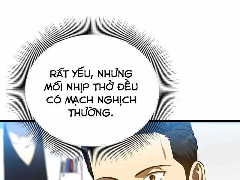 Bác Sĩ Hoàn Hảo Chapter 33 trang 109