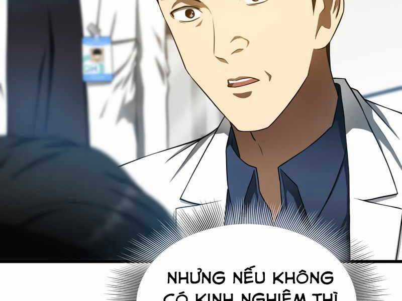 Bác Sĩ Hoàn Hảo Chapter 33 trang 110