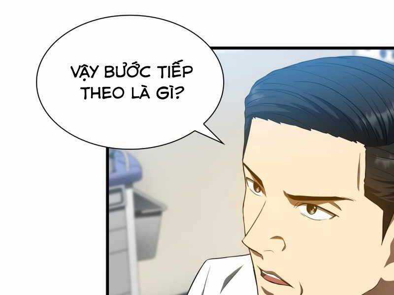 Bác Sĩ Hoàn Hảo Chapter 33 trang 112