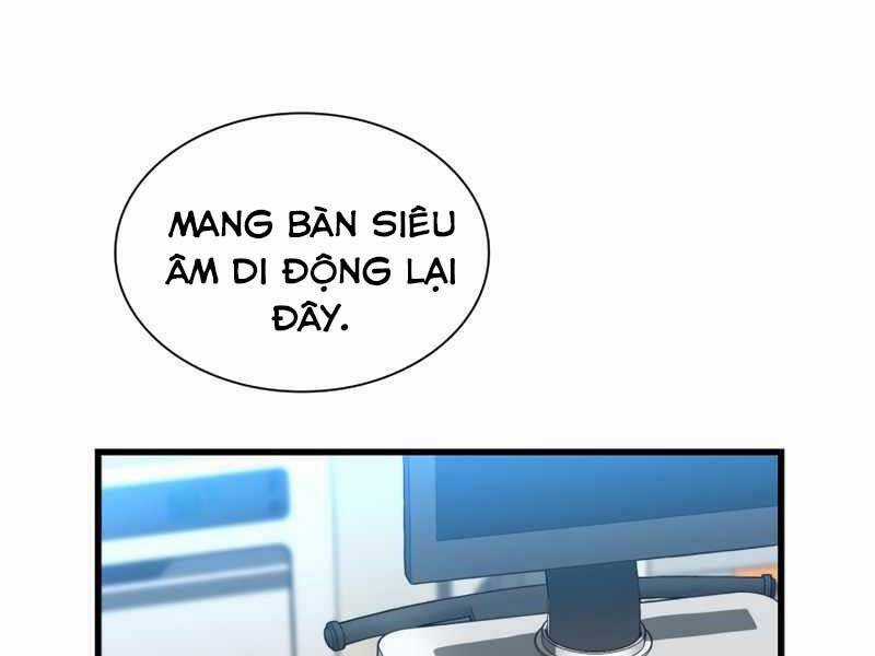 Bác Sĩ Hoàn Hảo Chapter 33 trang 118