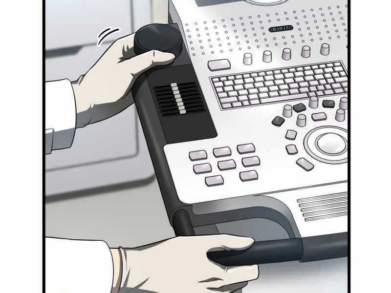 Bác Sĩ Hoàn Hảo Chapter 33 trang 119