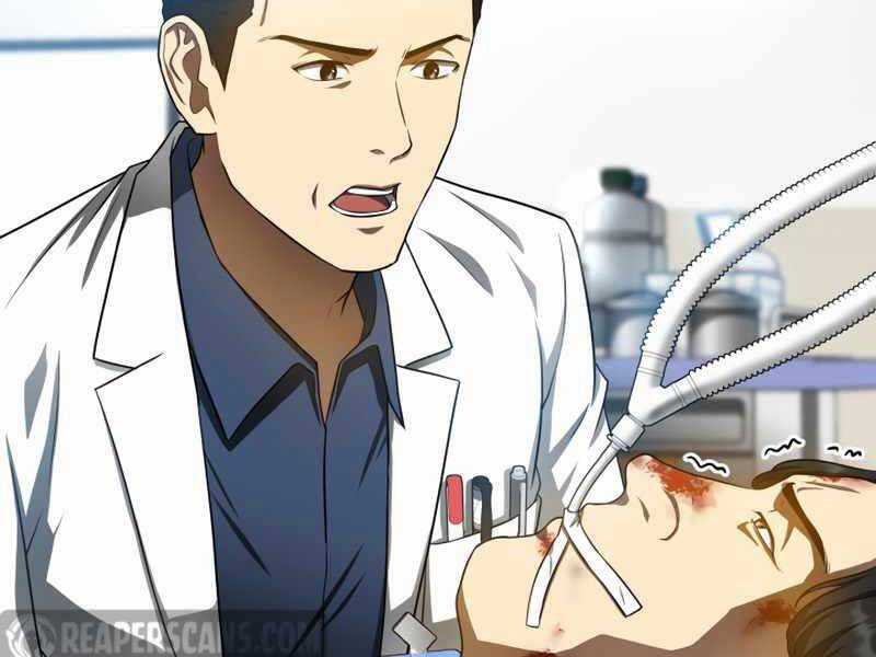 Bác Sĩ Hoàn Hảo Chapter 33 trang 12