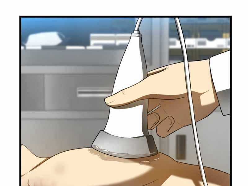 Bác Sĩ Hoàn Hảo Chapter 33 trang 121