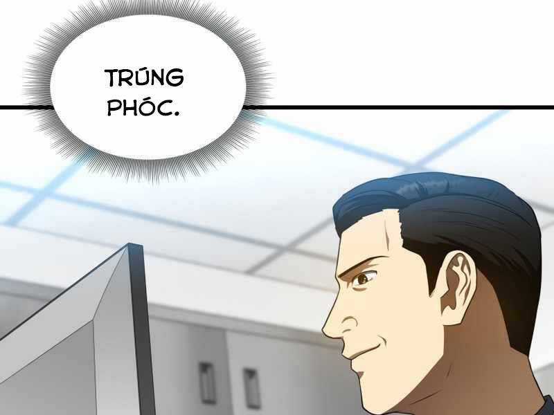 Bác Sĩ Hoàn Hảo Chapter 33 trang 123