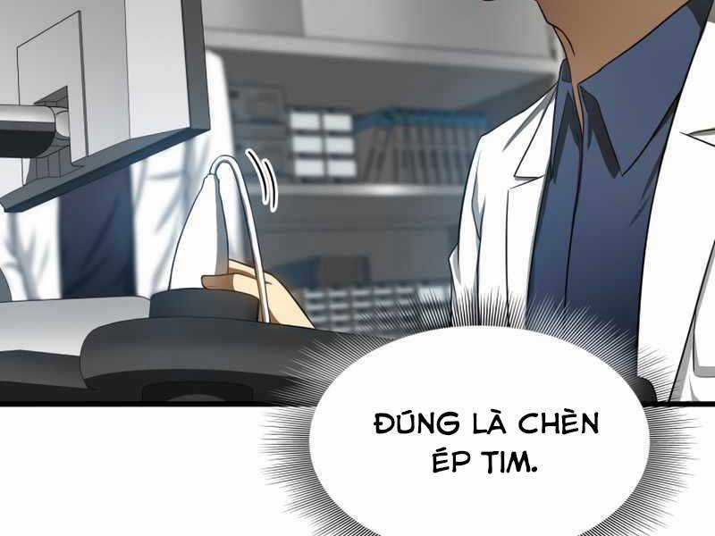 Bác Sĩ Hoàn Hảo Chapter 33 trang 124