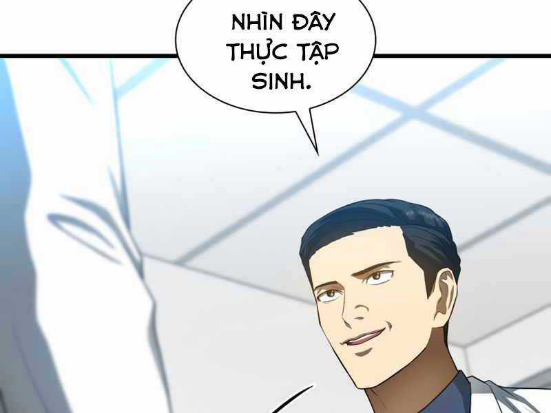 Bác Sĩ Hoàn Hảo Chapter 33 trang 126
