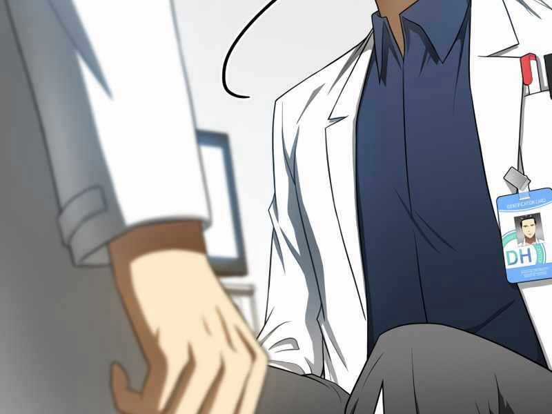 Bác Sĩ Hoàn Hảo Chapter 33 trang 127