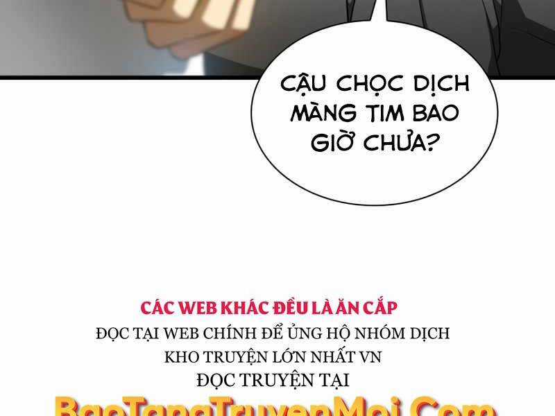 Bác Sĩ Hoàn Hảo Chapter 33 trang 128