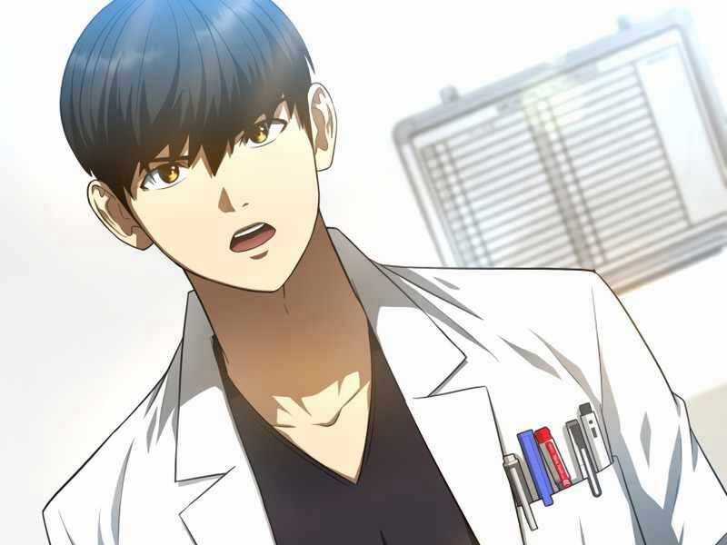 Bác Sĩ Hoàn Hảo Chapter 33 trang 133