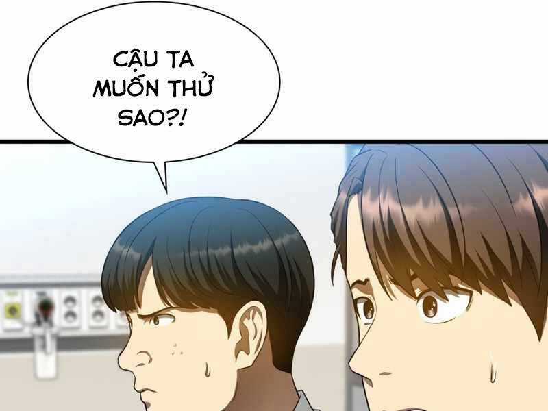 Bác Sĩ Hoàn Hảo Chapter 33 trang 136
