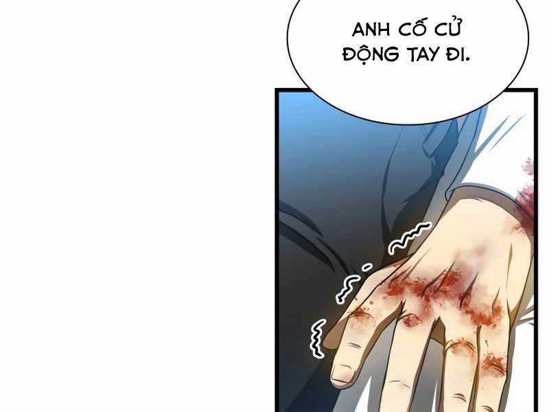 Bác Sĩ Hoàn Hảo Chapter 33 trang 14