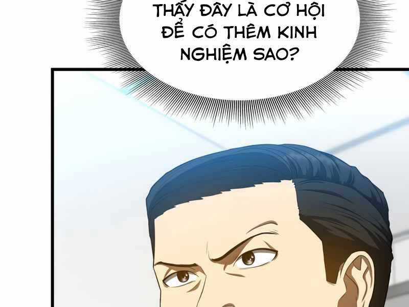 Bác Sĩ Hoàn Hảo Chapter 33 trang 142