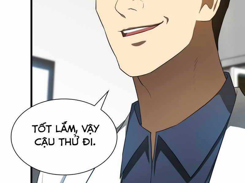 Bác Sĩ Hoàn Hảo Chapter 33 trang 143