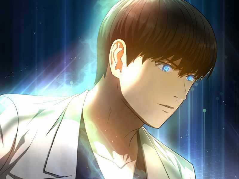 Bác Sĩ Hoàn Hảo Chapter 33 trang 160