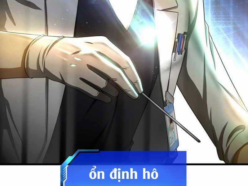 Bác Sĩ Hoàn Hảo Chapter 33 trang 161