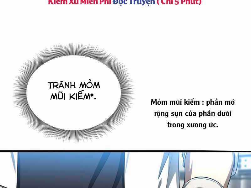 Bác Sĩ Hoàn Hảo Chapter 33 trang 163