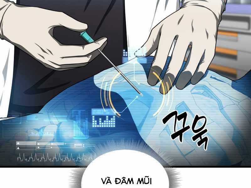 Bác Sĩ Hoàn Hảo Chapter 33 trang 164