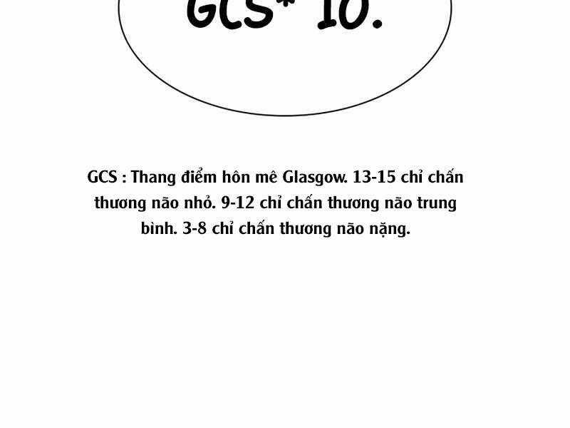 Bác Sĩ Hoàn Hảo Chapter 33 trang 17