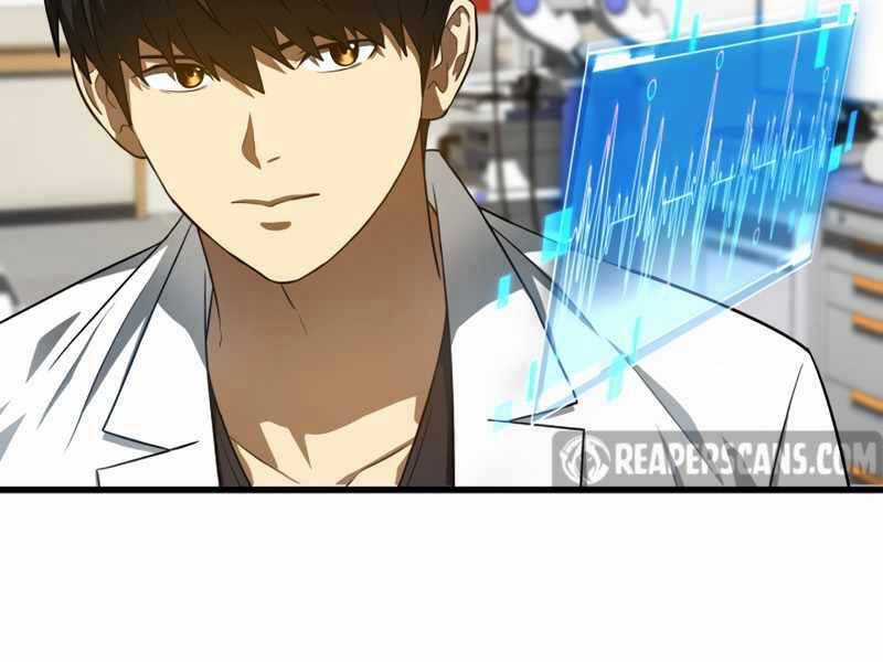 Bác Sĩ Hoàn Hảo Chapter 33 trang 174