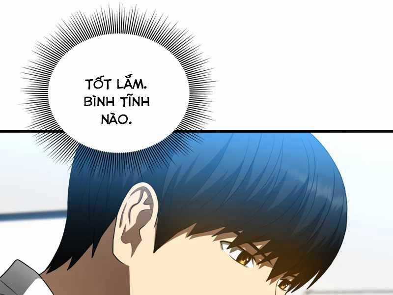 Bác Sĩ Hoàn Hảo Chapter 33 trang 176