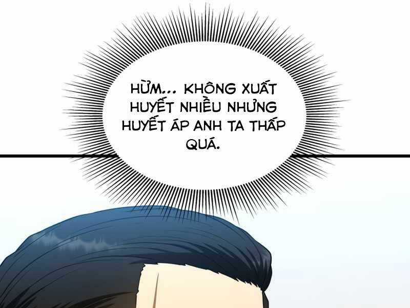 Bác Sĩ Hoàn Hảo Chapter 33 trang 19