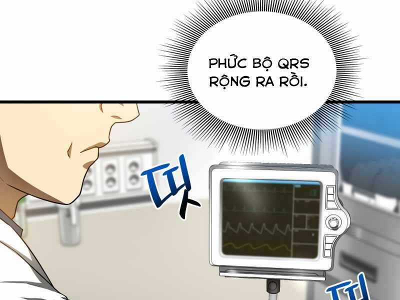 Bác Sĩ Hoàn Hảo Chapter 33 trang 190