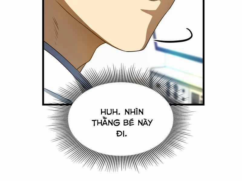 Bác Sĩ Hoàn Hảo Chapter 33 trang 194
