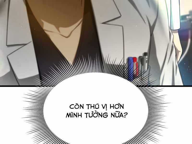 Bác Sĩ Hoàn Hảo Chapter 33 trang 198