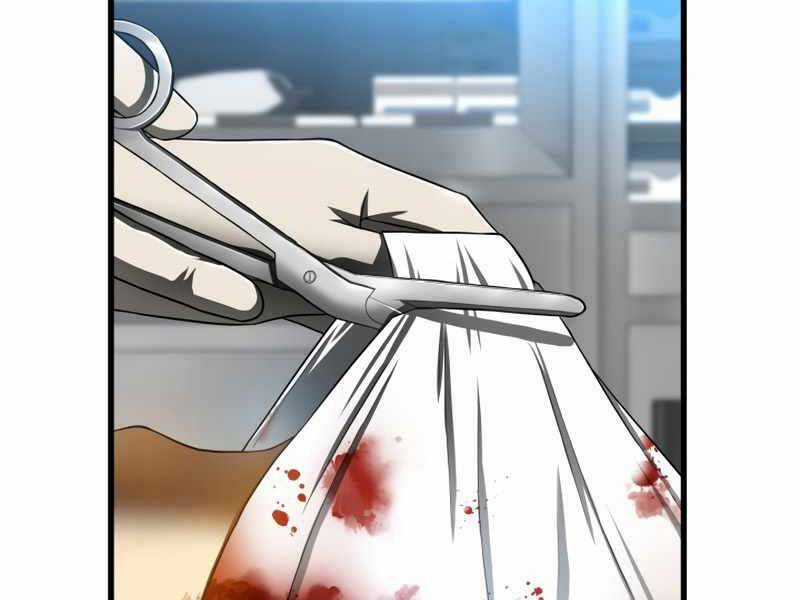 Bác Sĩ Hoàn Hảo Chapter 33 trang 2