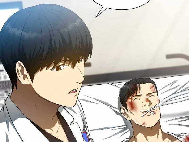 Bác Sĩ Hoàn Hảo Chapter 33 trang 205