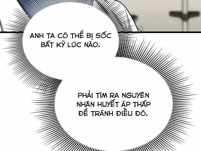 Bác Sĩ Hoàn Hảo Chapter 33 trang 21