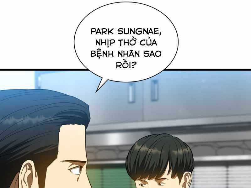 Bác Sĩ Hoàn Hảo Chapter 33 trang 23
