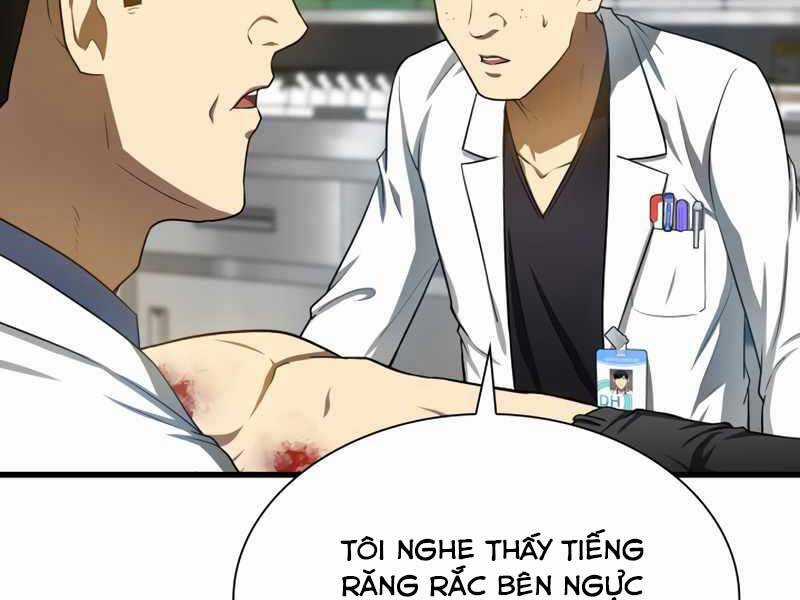 Bác Sĩ Hoàn Hảo Chapter 33 trang 24