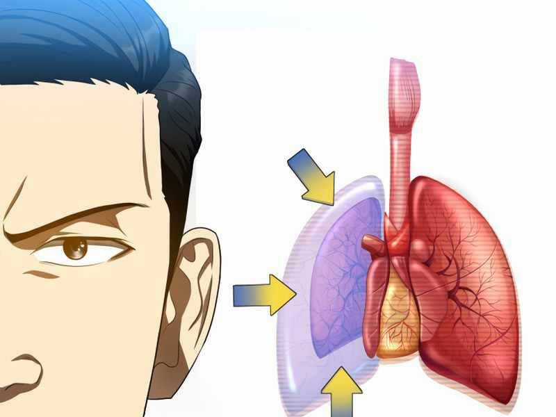 Bác Sĩ Hoàn Hảo Chapter 33 trang 27