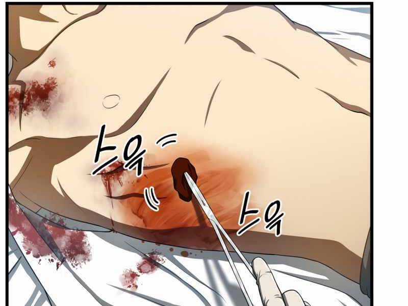 Bác Sĩ Hoàn Hảo Chapter 33 trang 30
